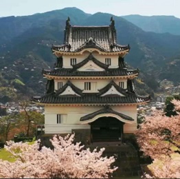 宇和島市ブランドムービー